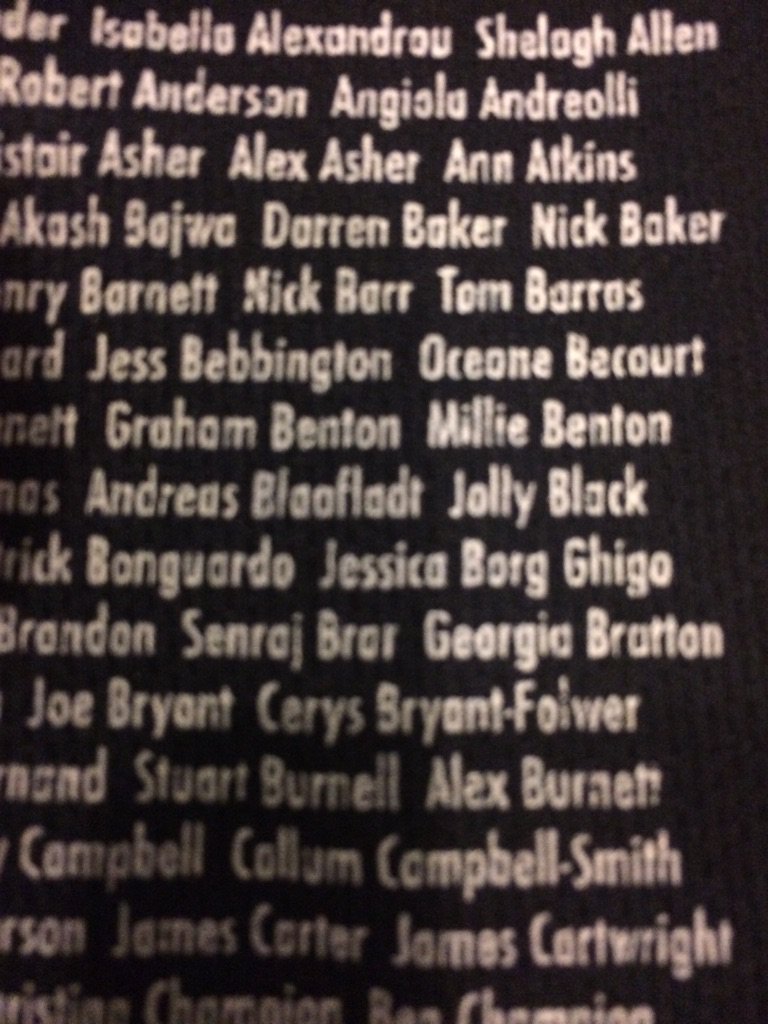 Emma Benton tweet media