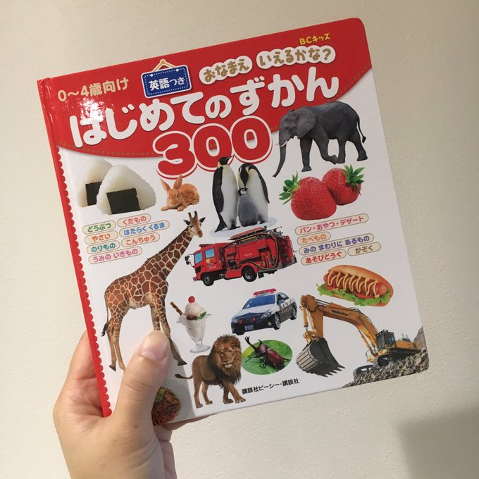 ブログで解説 タッチペンで音が聞ける はじめてずかん1000を実際に利用した口コミ なまけママの知育