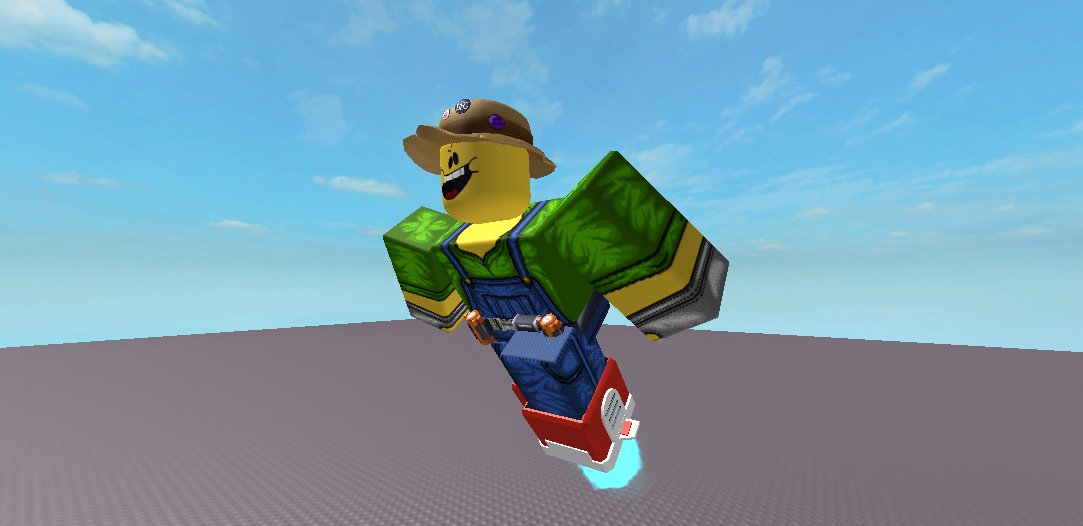 Roblox on X: Avatar editing is so simple with our new 3D #ROBLOX Avatar Editor on smartphones! Click the link to learn more: / X
