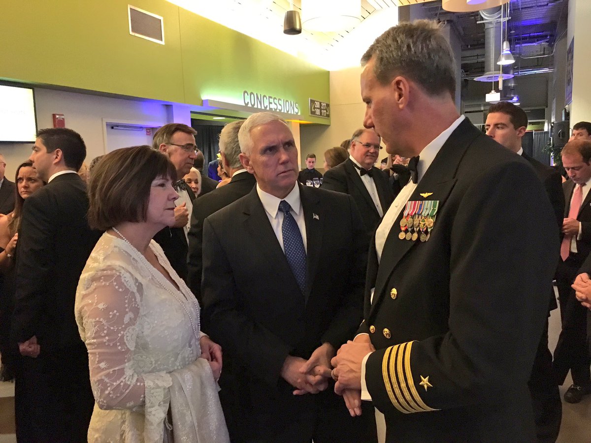 Kicking off this evening's Bicentennial Gala with great Hoosiers from all corners of the state, as we celebrate 200 years of IN statehood.