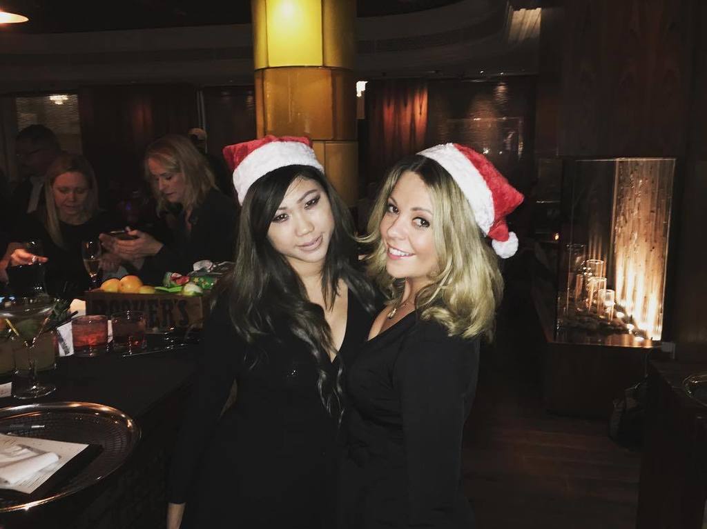 ClockBarSF's tweet image. We here at Clock Bar are always in the spirit! #santacon #meetmeattheclock #drinksfordrink… ift.tt/2hbjP7O