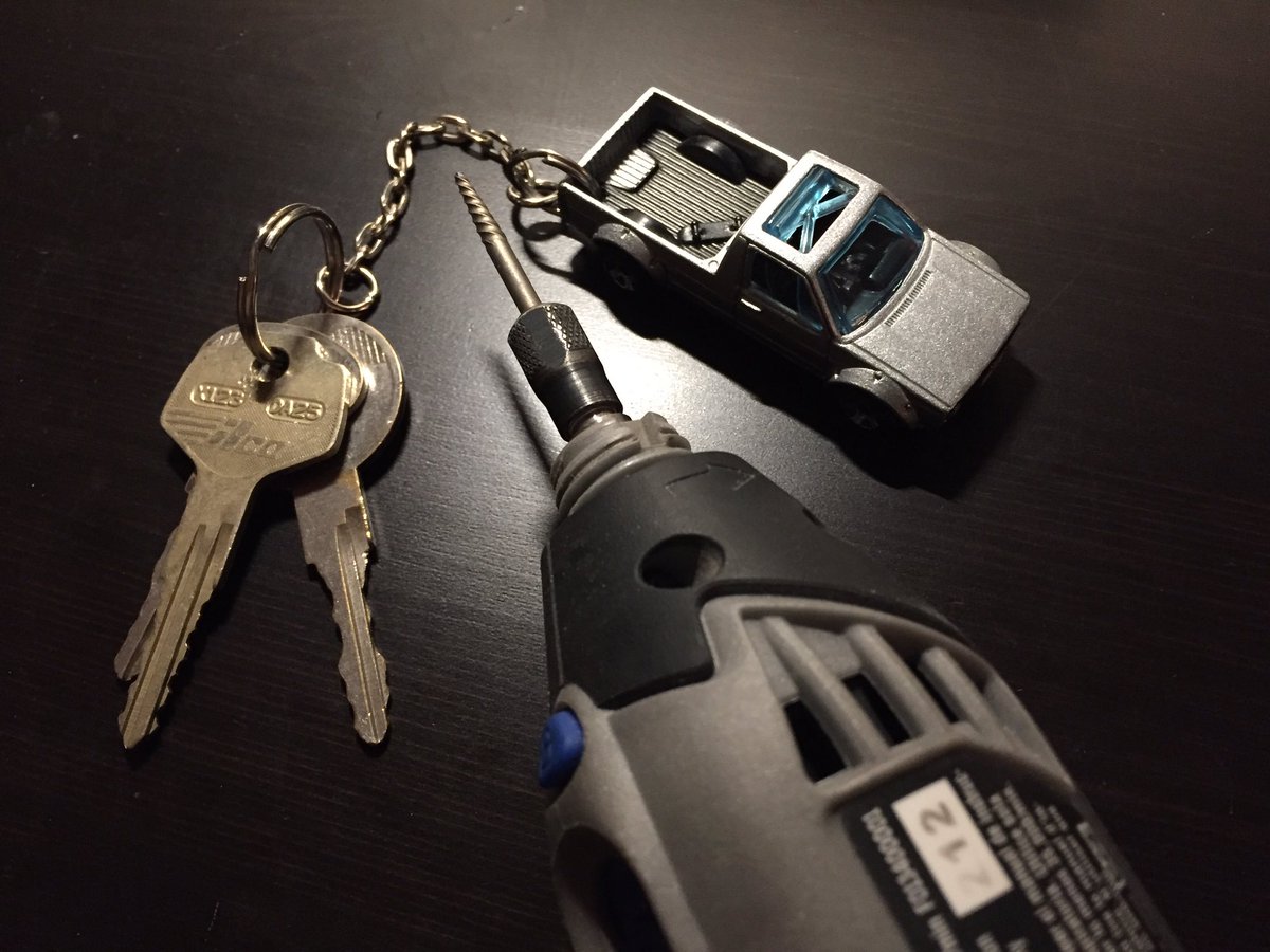 RabbitRebuild's tweet image. "Babe, grab the keys to the bunny"

"Which ones are th- GOT EM!"

@Volkswagen #Rabbit