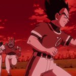 70話まとめ ドラゴンボール超 ヤムチャ 天津飯とチャオズは置いてきた ベジータ アニメレーダー