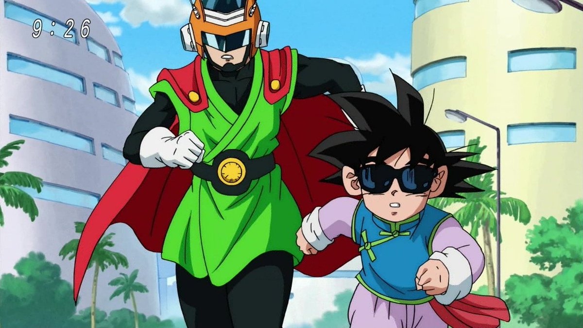 まつさん בטוויטר グレートサイヤマンとグレートサイヤマン3号 ドラゴンボール超 まつさん בטוויטר グレートサイヤマンとグレートサイヤマン3号 ドラゴンボール超