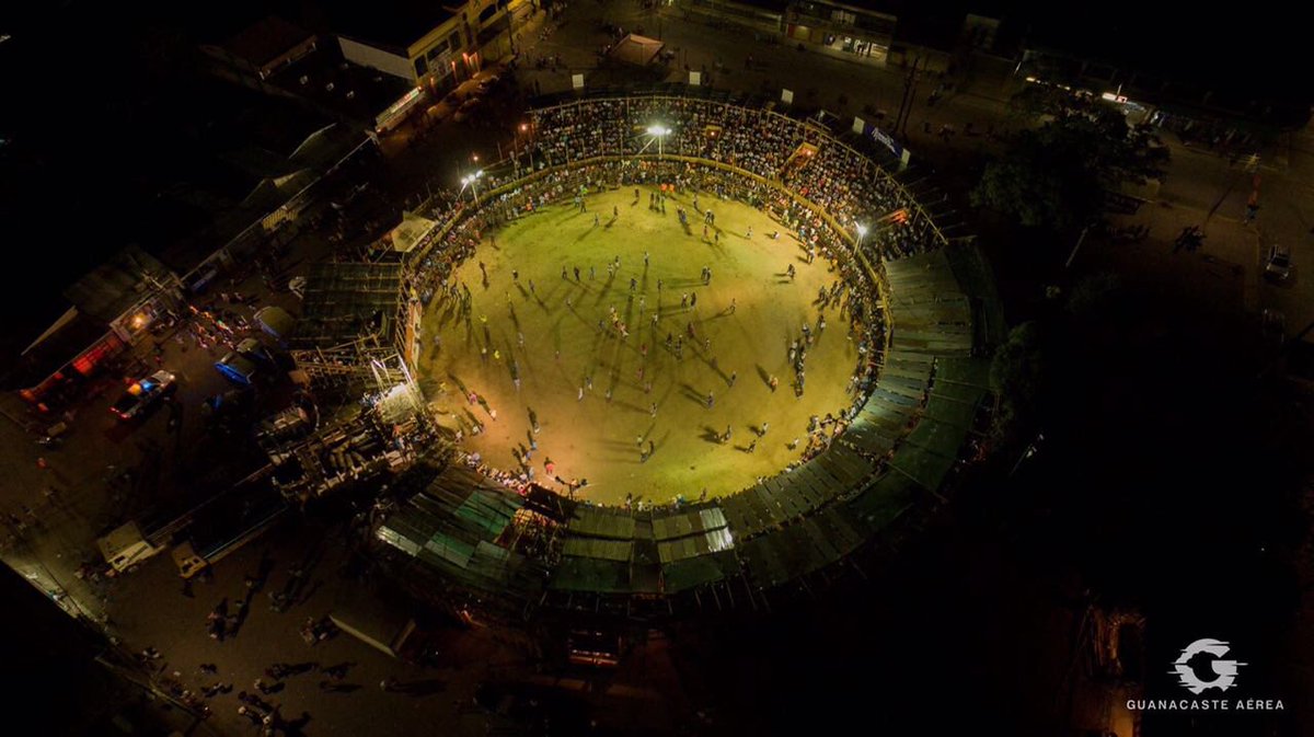 laurisrom29's tweet photo. La mejor plaza de toros 😍😍😍 #35Días #FTN2017 https://t.co/LckwRel5Hw