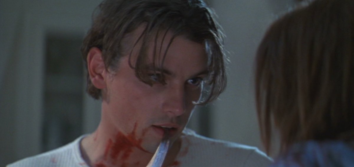 さいたに 6 26 う3 ホラー映画界のイケメンの圧倒的サイコパス率 ホラー映画に出てきたイケメン