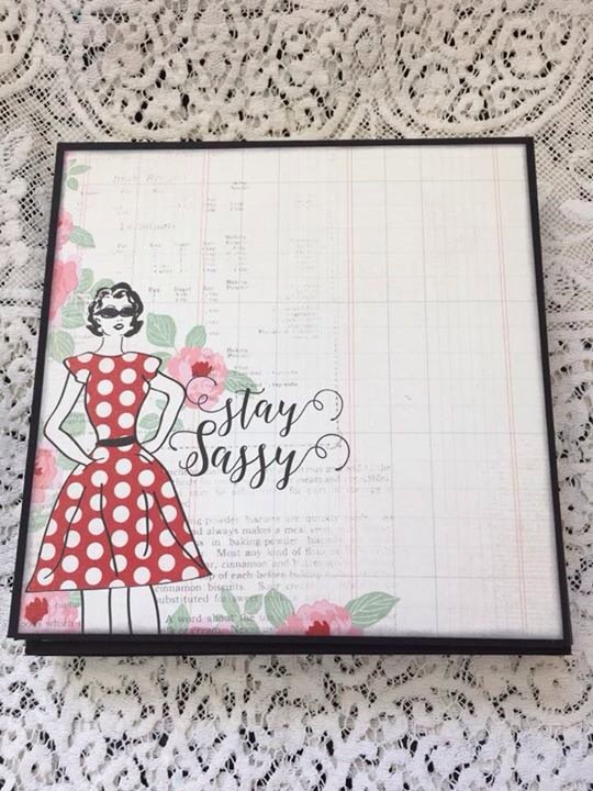 sisterscreate's tweet image. Foto Decks number 3
#AuthentiqueFabulous
#paperphenomenon
#paperphenomenonEKC18Contest