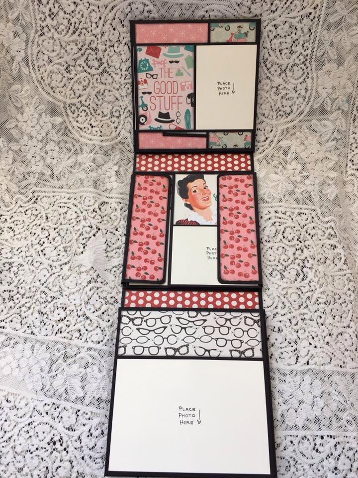 sisterscreate's tweet image. Foto Decks number 3
#AuthentiqueFabulous
#paperphenomenon
#paperphenomenonEKC18Contest