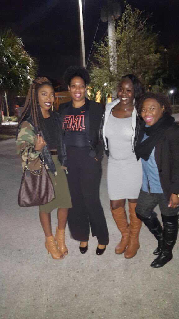 FMUcheer_dance's tweet photo. HBCU Cheer Coaches! ๐๐๐Edward Waters College & Florida Memorial University #Blackcoachesrock! #Flomo17 #Flomo18 #Flomo19 #Flomo20 https://t.co/XE6fLxkmhn