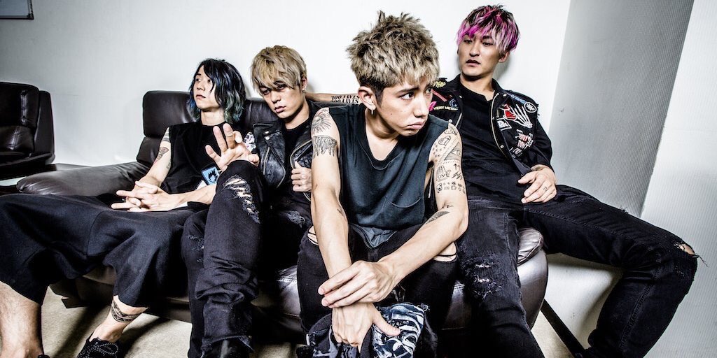 o o r kohei oneokrock0919 twitter