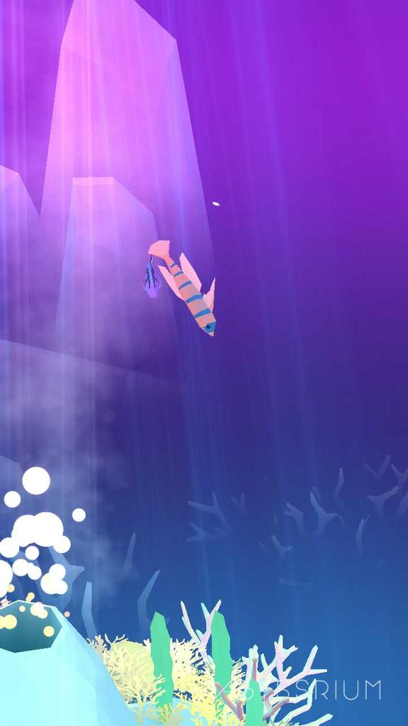 savypete97's tweet photo. My Blue Banded Goby:) 
#abyssrium
Download: https://t.co/R0OGHm3IbY https://t.co/Lwv9zXm3pv