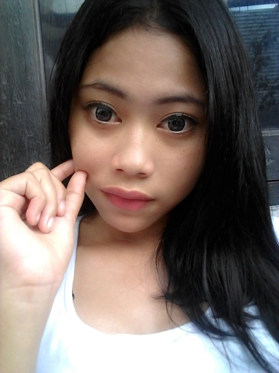 ratihAputri_'s tweet photo. New account! Ig; ratihaputri24 https://t.co/HJ8vbIjM3e