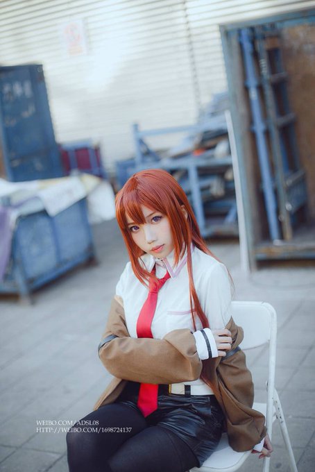 コスプレイヤー迷失人形Lost DollのTwitter画像3