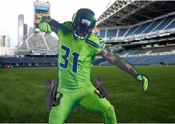 Personal Foul. Excessive Murder.  beardroppingsblog.wordpress.com/2016/12/10/per…