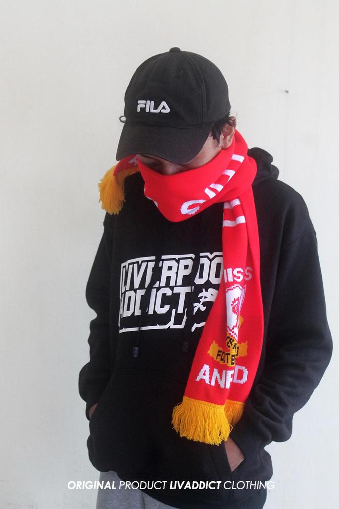 LOGOBLK hoodie | IDR 130 rb | WA 083894058574,