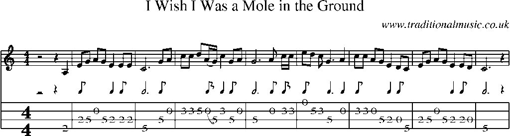 Old Mole tweet media