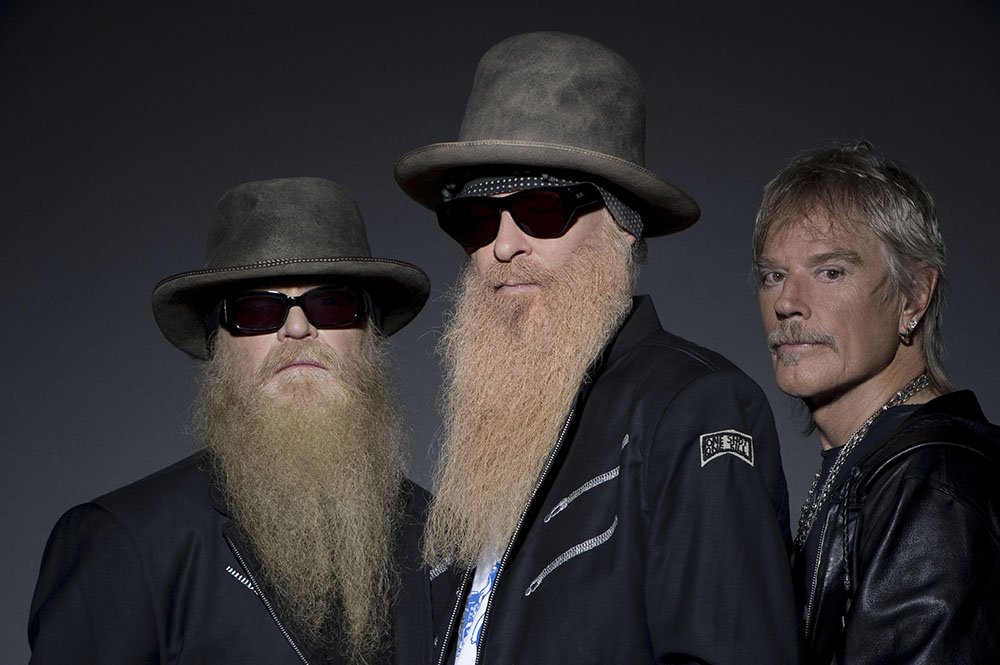 SalonSupply's tweet photo. Rock ‘N Roll Hall Of Fame Inductee Billy Gibbons and His #Beard https://t.co/OPnHFQ0Vtl #famousbeards https://t.co/1Enaz9LDgD