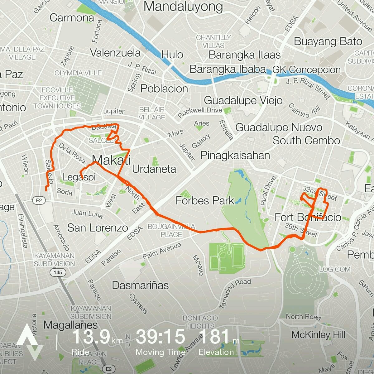 johnmvrick's tweet image. Almost there strava.com/activities/799…