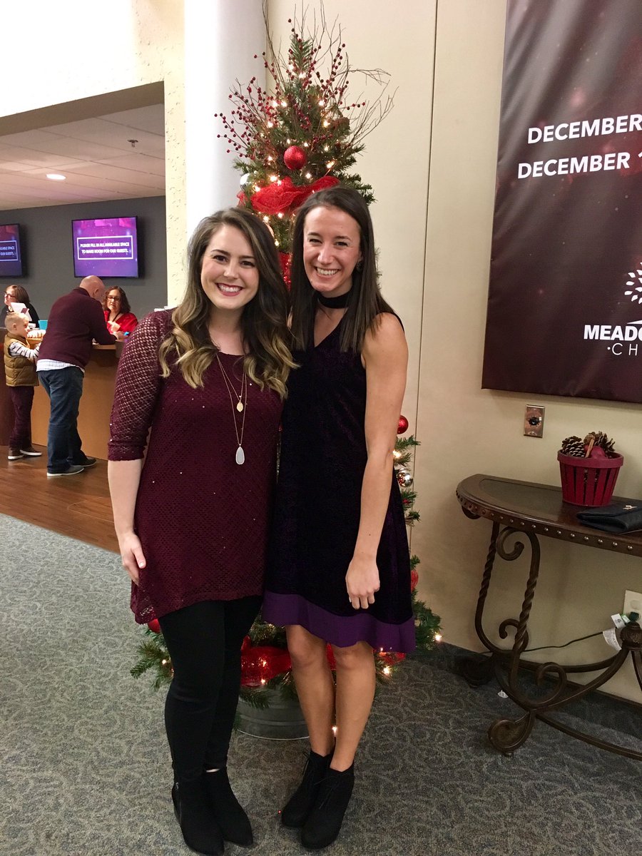 emilybcummins's tweet photo. My fav way to kick off Christmas celebrations? At #MBCLive at @mbcocala! Incredible job @ptgilligan, @leeshagilligan & the entire MBC Team! https://t.co/3zT19Qd9A9