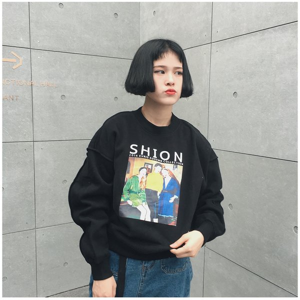 samewxstore's tweet photo. 〰 SHION sweater #c002
✨SIZE : Length: 60 Bust: 124 Shoulder Width: 61 Sleeves Length: 50
💖270 bath #howtoperfact #ripไอดอ https://t.co/Ow8RTPAaRQ