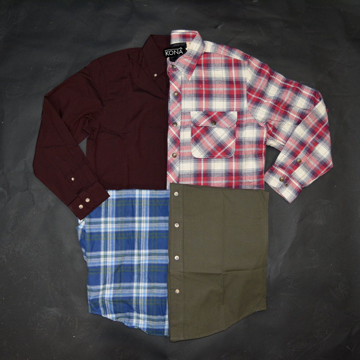 New styles of our Men’s Coldharbour Flannels. Available in-store and online. #FlannelSeason
bit.ly/2h76fSU
#FollowTheWaves