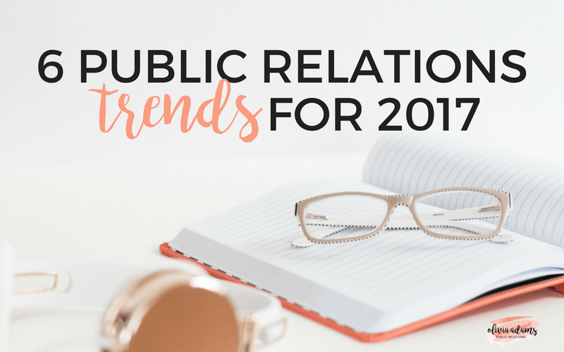 ShineAndThrive's tweet image. Make sure these #PR trends on your radar for 2017: buff.ly/2gPIoHb via @oliviaadamspr