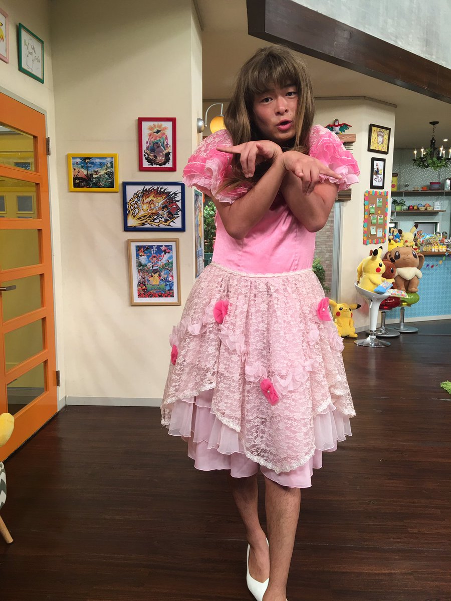 shoko55mmts's tweet photo. 最近ポケんちで、あばれるくんが
過去のしょこたんのすがた
になって、ギザウレシス！をすごいいじってくるwwwwww https://t.co/4Vi9IAYh30
