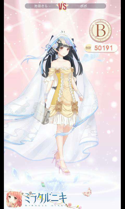 BlueDoll5695's tweet photo. #ミラクルニキ　マーベル大陸の天才スタイリストである私にとって、綺麗な洋服が一番手に入れたいものだ〜 (●'◡'●)ﾉ https://t.co/8Lij3QaAUx