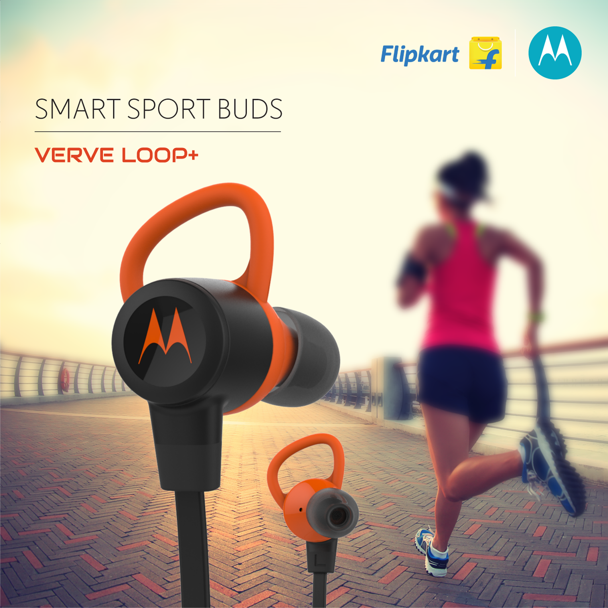 Motorola_Home's tweet photo. #VerveLoop+ are designed to be your #SportBuddy. You can easily use them for gym or for jogging, they won’t complain
https://t.co/ZGZuUYCA9a https://t.co/em4ZrQUyPM