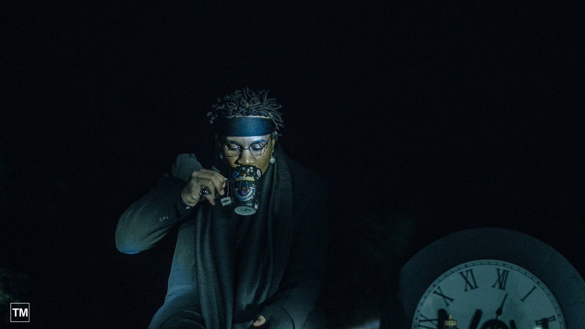 denzelnkemdiche's tweet photo. Video For "Only Law" by @denzelnkemdiche . Coming Soon to a device near you :) directed by @TerriusMykel /co-directed by @denzelnkemdiche https://t.co/iWWh9tJLoG