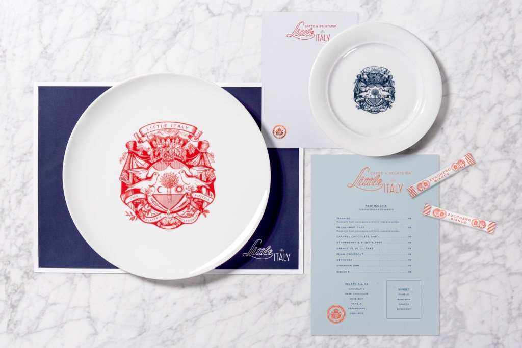 peopleofdesign's tweet photo. Ресторан Маленькая Италия #branding #design #restaurant #heredesign #ресторан https://t.co/r91UNH7qgP https://t.co/gCIRnYvMPO