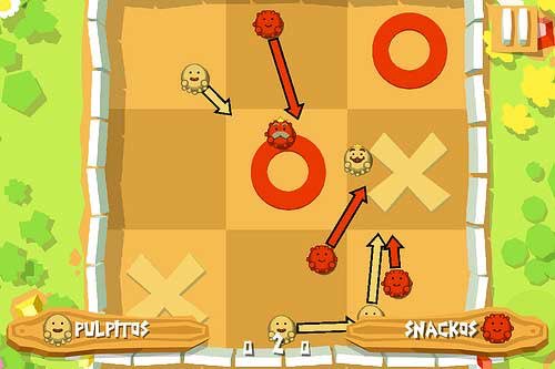 docteeboh's tweet photo. Day 3: A game that is underrated

Globulos Party / Mania by @globz My fav. multiplayer game with Bomberman &amp; Worms

#30DayVideoGameChallenge https://t.co/RyI5jl1uZE