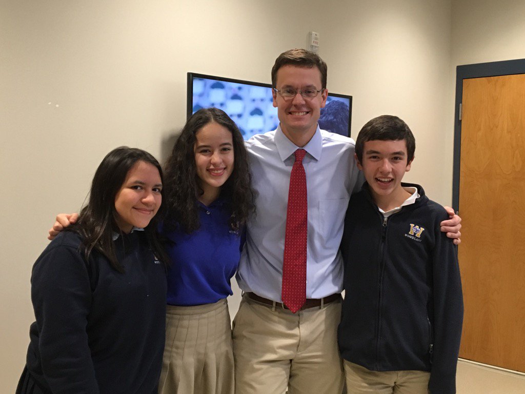 wpsmemphis's tweet photo. Thanks for a great visit!! You will always be a Warrior. @Faces_Cultures Safe travels back to Guatemala #community https://t.co/q3X0ftIkzh