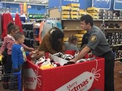 Explorerpost613's tweet image. Shop with a cop