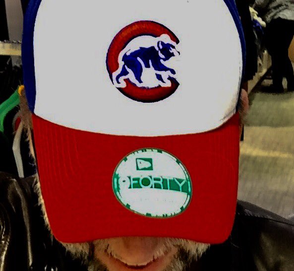KeithAnliker's tweet photo. @KristinGregory7 @dragan39 #SelfieWithABear #HatTweet #SelfieWithACub Trust me, the one really is bear, just looks like some other critter.🤔 https://t.co/ym9MY0hO8d