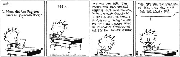 c00pers73's tweet image. After completing IBT's this one made me laugh. 
#inspiremelearning
#testingforwhat