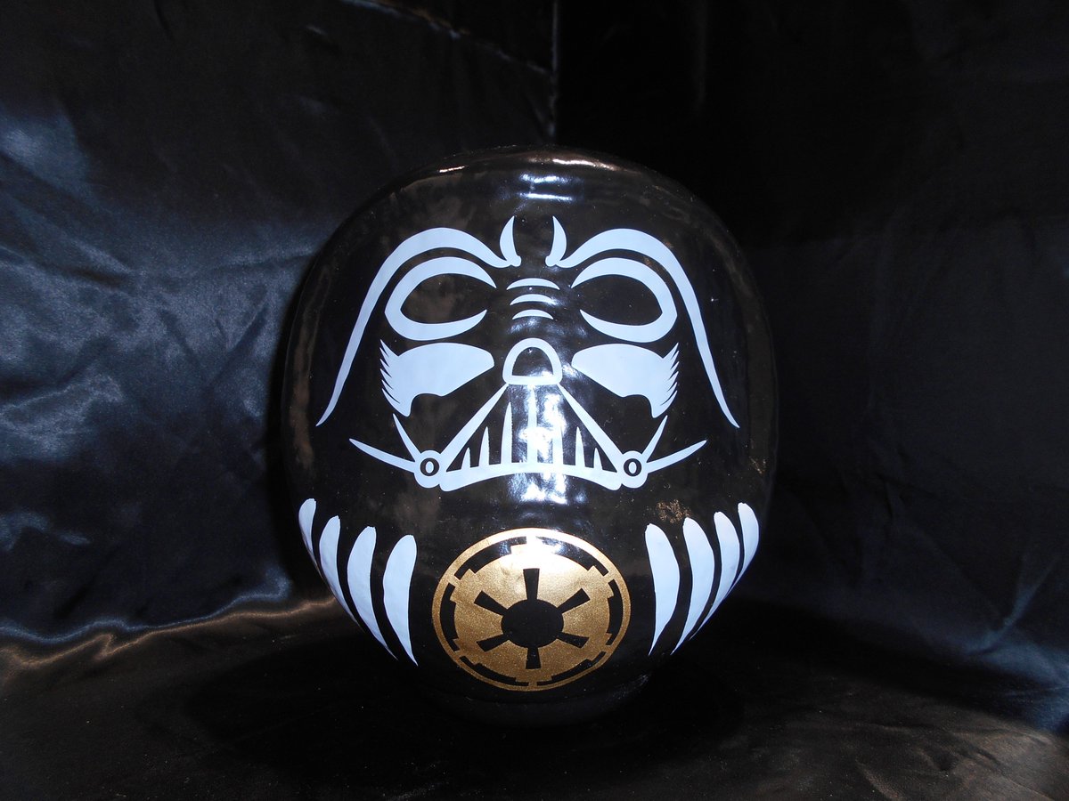 コトブキヤ立川本店 Pa Twitter 立川本店2f Starwars だるま ダース ベイダー ストームトルーパー 各6 800 税 入荷しました だるま職人が手作りした商品のため生産数が非常に少ない貴重な商品です ぜひご利用ください Starwars Starwarsrogueone スター コトブキヤ立川本店 Pa Twitter 立川本店2f Starwars だるま ダース ベイダー ストームトルーパー 各6 800 税 入荷しました だるま職人が手作りした商品のため生産数が非常に少ない貴重な商品です ぜひご利用ください Starwars Starwarsrogueone スター