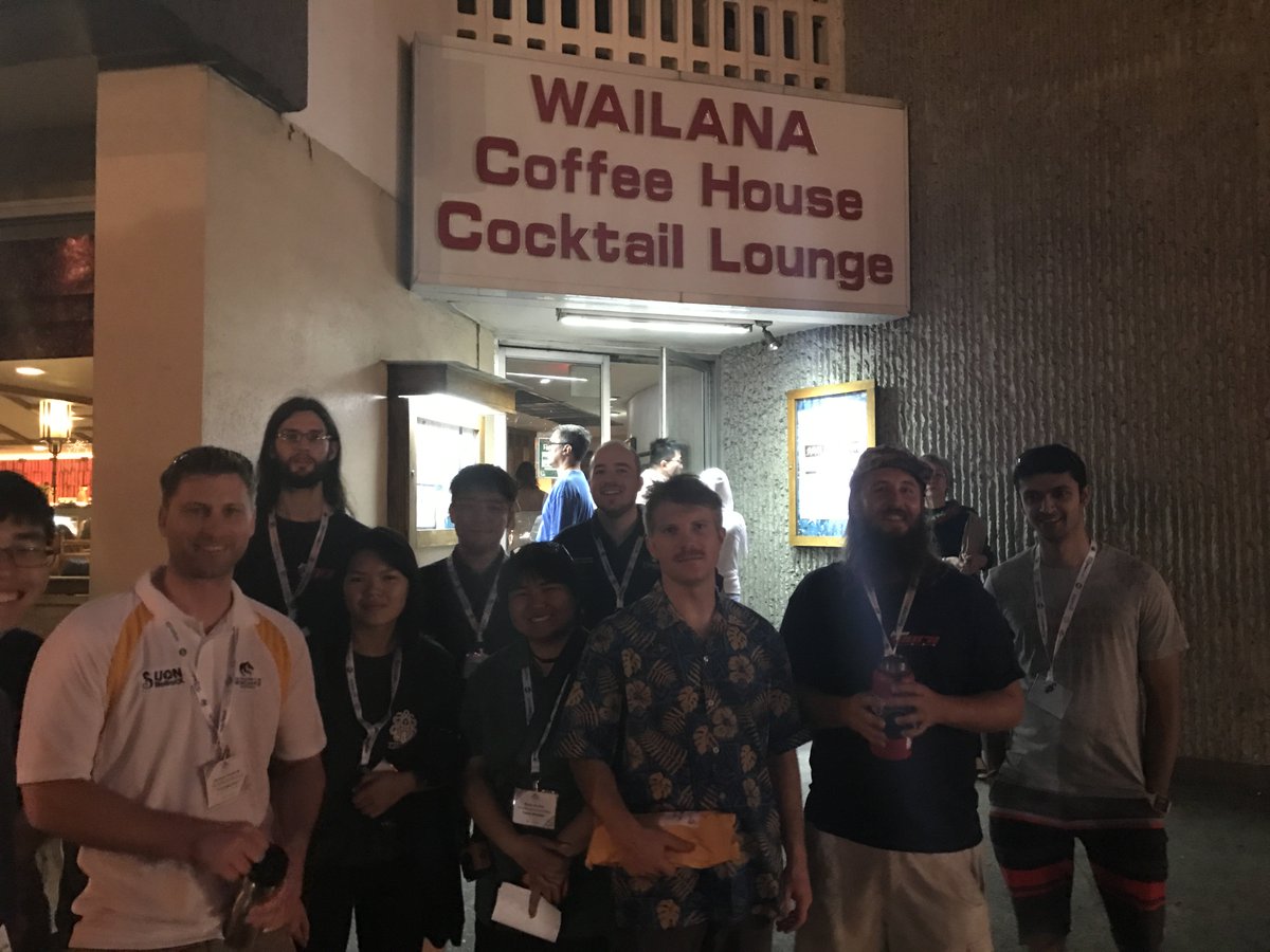 team_worx's tweet photo. #robotx #robonation #hawaii https://t.co/r5QClDF4Iv