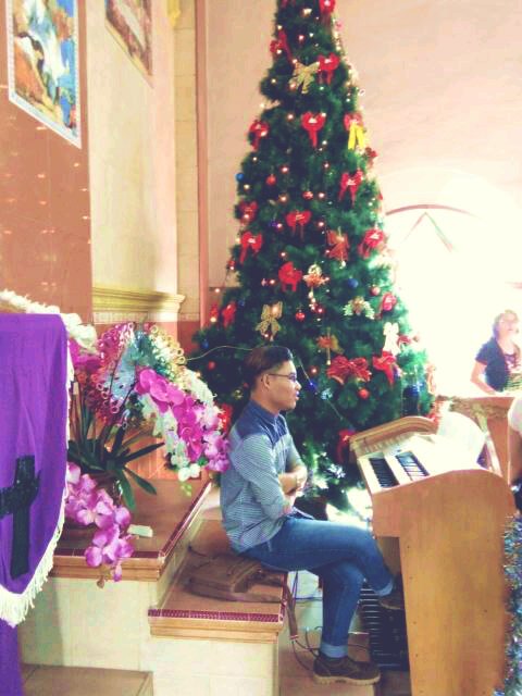 FredyAnsyahNas1's tweet image. Karena yang kelihatan adalah sementara,sedangkan yang tak kelihatan adalah kekal #HaPpy3rdAdvent #GreatSunday