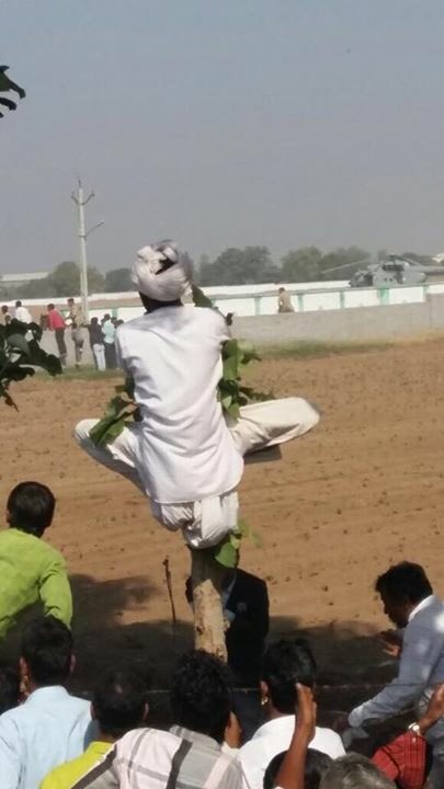 lovely_mms's tweet image. Best pix of @narendramodi ji&apos;s public meeting from #deesa #modiindeesa @DeshGujarat @tv9gujarati @aajtak @ANI_news