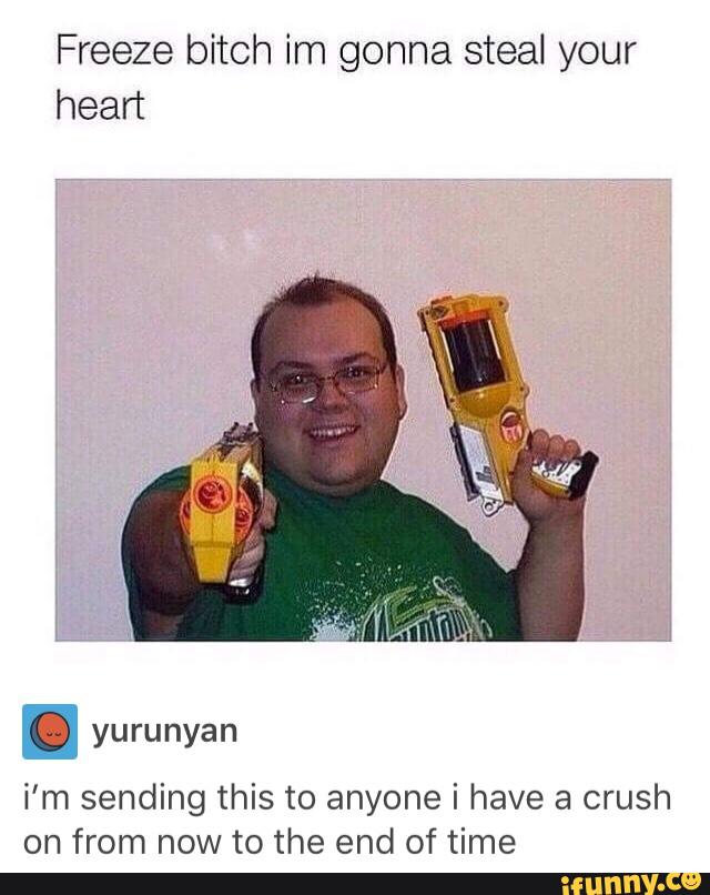 2nachos4u's tweet photo. #steal #those #hearts 
https://t.co/i8XTmOogua
#iFunny https://t.co/L01XCHmLyZ