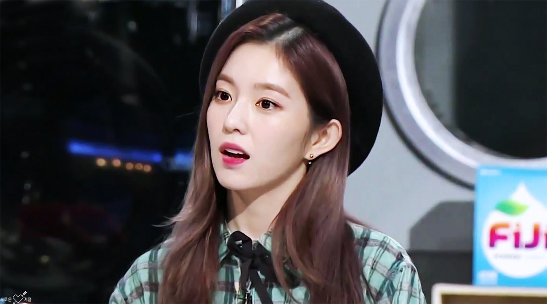 레드벨벳 아이린 비주얼.JPG | 인스티즈