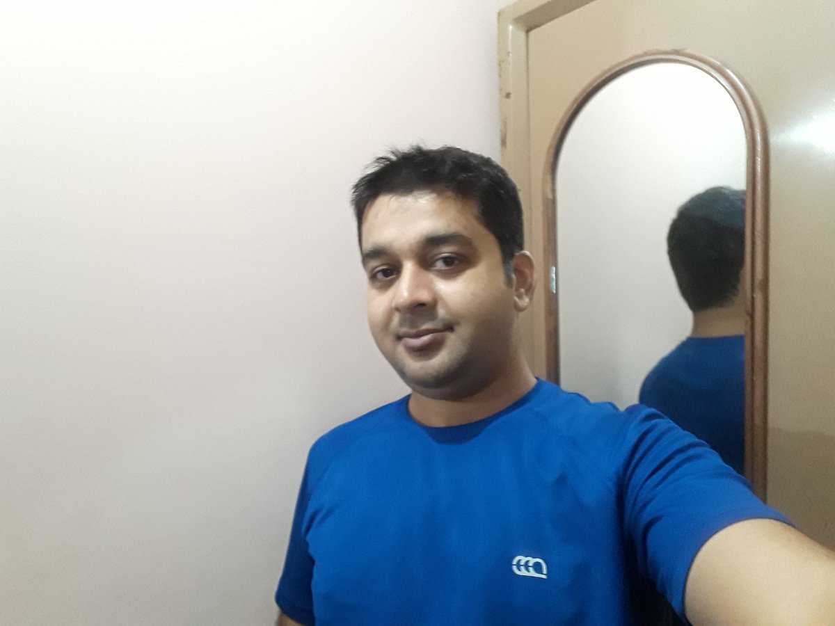 soodsahib's tweet photo. I am loving #ajile sportwear. @ajile @pantaloonsindia https://t.co/oa7X9v8QEr