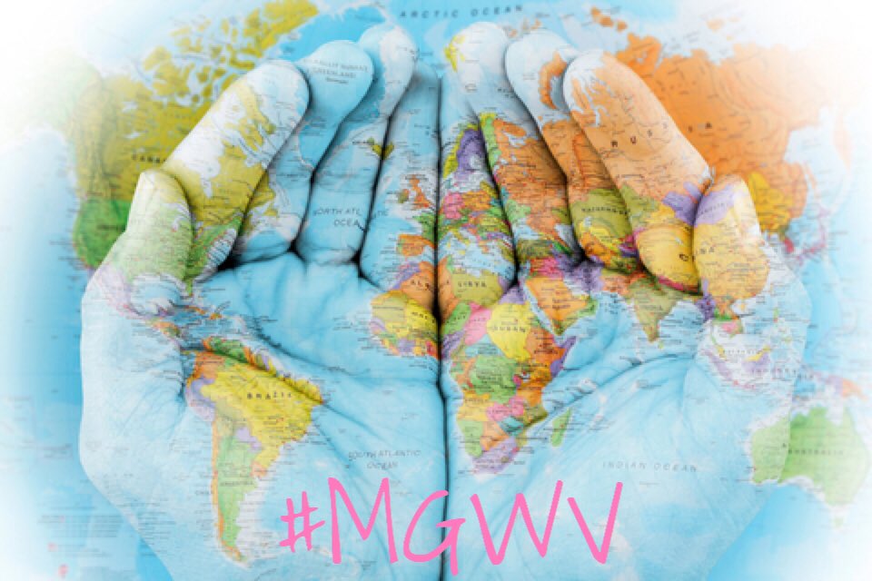 HarvardChickie's tweet photo. ╭☞( ͡ ͡° ʖ ͡ ͡°)╭☞ Follow &amp; RT
✊#MGWV ✊
@SmokeM4n 👈
@MGWV_TeamOK 👈
@federy361 👈
@M_A_Y_A_R_ 👈
@___xM_G_W_Vx___ 👈
@ROLY_LEGEND 👈 https://t.co/7AAyIUqkdt