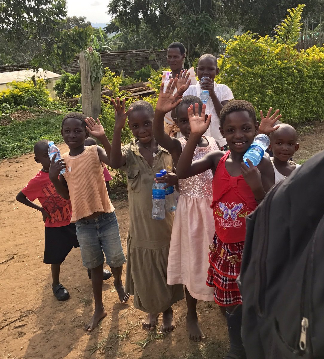 BevPostma's tweet photo. Meet the Mama Ndhisa or "lead mothers" in Uganda who support their communities with advice on #nutrition &amp; health funded by @HarvestPlus https://t.co/AIyAKcH5IZ