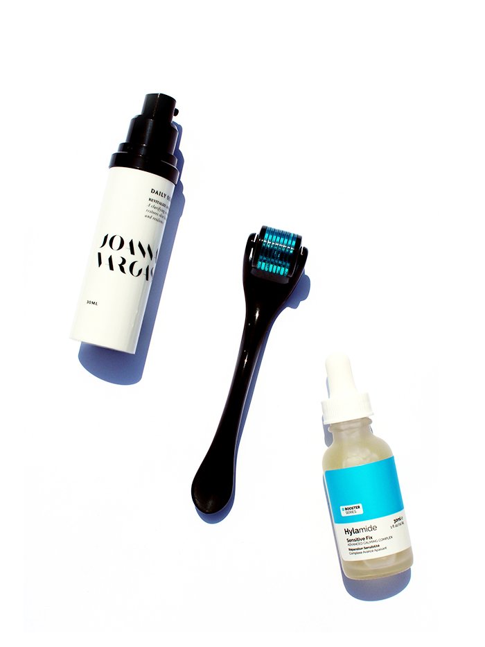 Byrdie AU (@byrdiebeautyau) on Twitter photo If you haven't tried derma-rolling yet, what are you even doing? → trib.al/19dvXfT cc: <a href="/kerrybenj/">Kerry Benjamin</a> If you haven't tried derma-rolling yet, what are you even doing? → trib.al/19dvXfT cc: <a href="/kerrybenj/">Kerry Benjamin</a>
