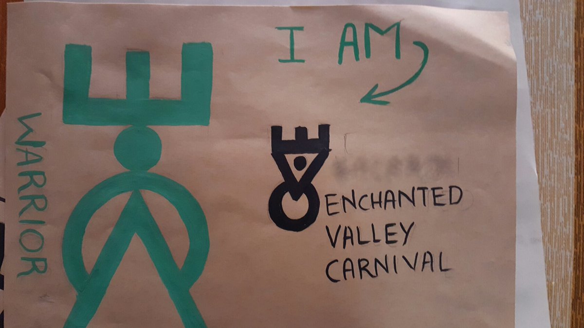KripalMangukia's tweet photo. @officialpartido @EVCIndia
I am WARRIOR
#JoinTheTribe #EVC16 https://t.co/Zi6VT96CHB