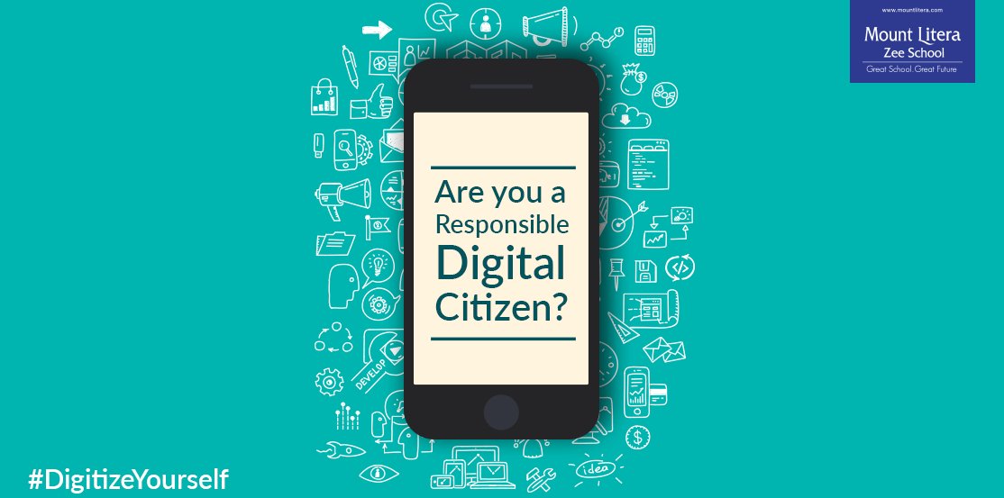 Mount_Litera's tweet image. Do you consider yourself a
responsible digital citizen? Share with
us in the comments!

#DigitizeYourself