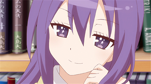 shion_fake_san's tweet photo. #なりきりさんや一般さんがRTしてまだ見ぬなりきりさんや一般さんとつながりたい

新木伸著作ライトノベル「GJ部」より、皇紫音だよ。
私達のことを知っている人も、そうでない人も、よろしく頼むよ。 https://t.co/nu15R1zC9Q