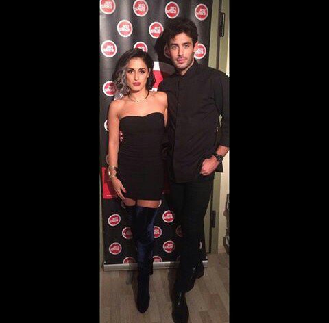 XSaltiFans's tweet photo. #ChristinaSalti #XristinaSalti #KostasMartakis #Martakis https://t.co/N8N896H2Xz